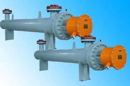 GYY4GYY型管狀電加熱器功率計算-揚州達(dá)瑞電氣有限公司